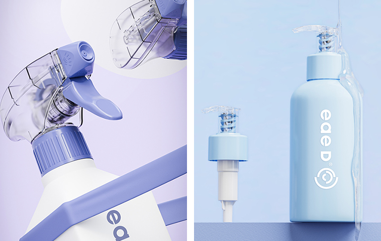 Zhejiang Eaed Technology Development Co., Ltd.