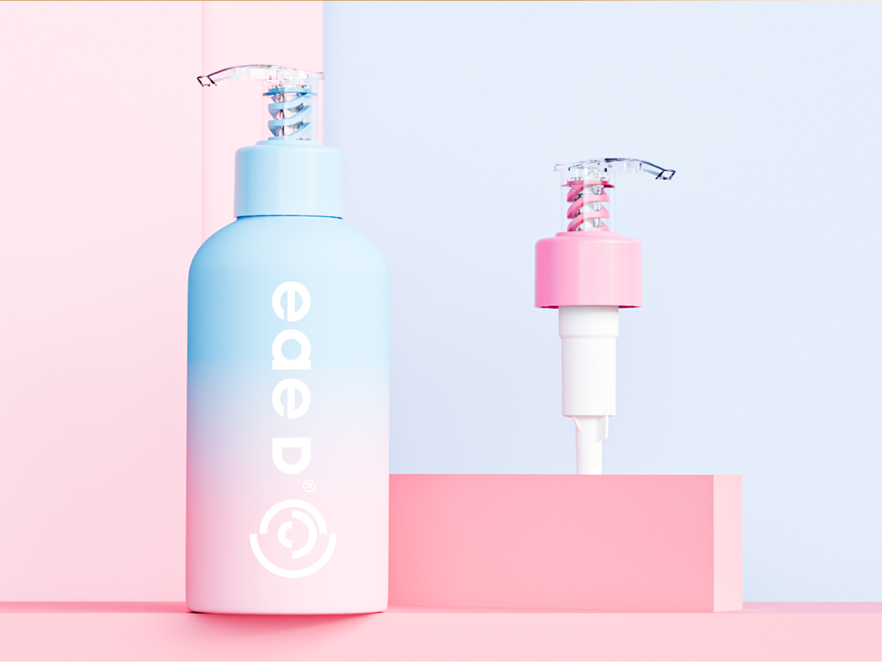 Zhejiang Eaed Technology Development Co., Ltd.