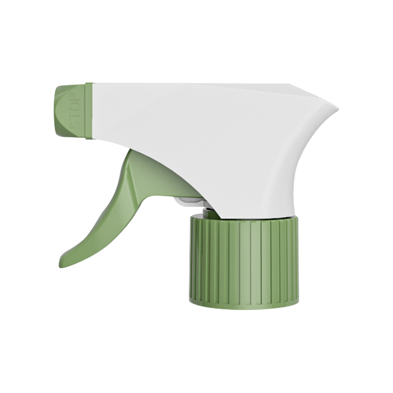 すべてのプラスチックトリガー噴霧器
