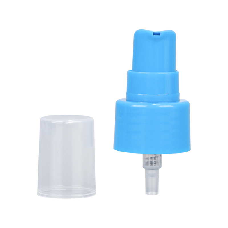 化粧品ポンプディスペンサー