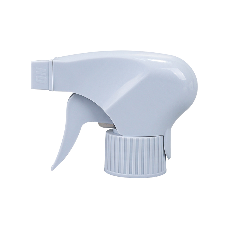 灰色のシンプルなトリガースプレー