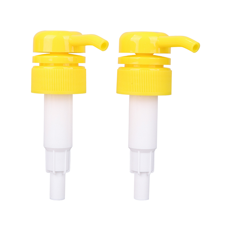 高出力ディスペンスポンプ