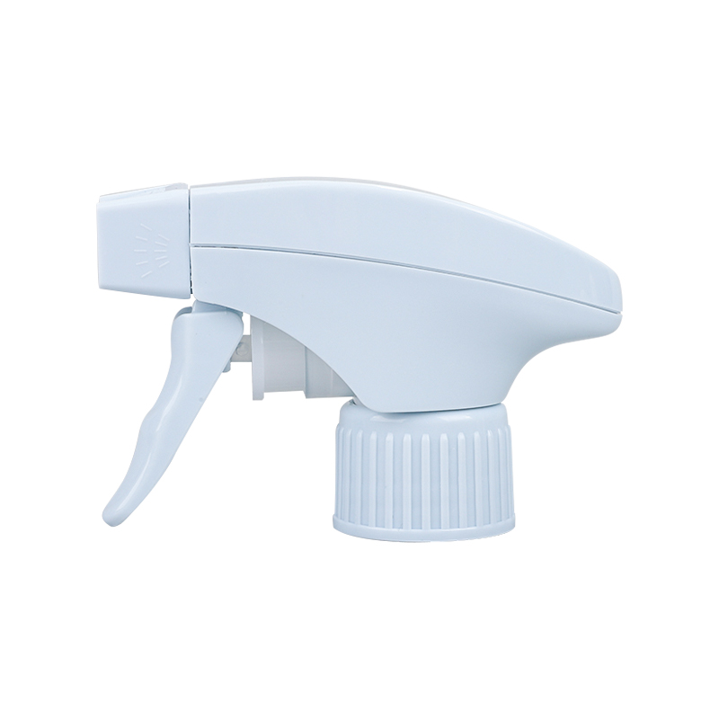 軽量のプラスチックスプレー