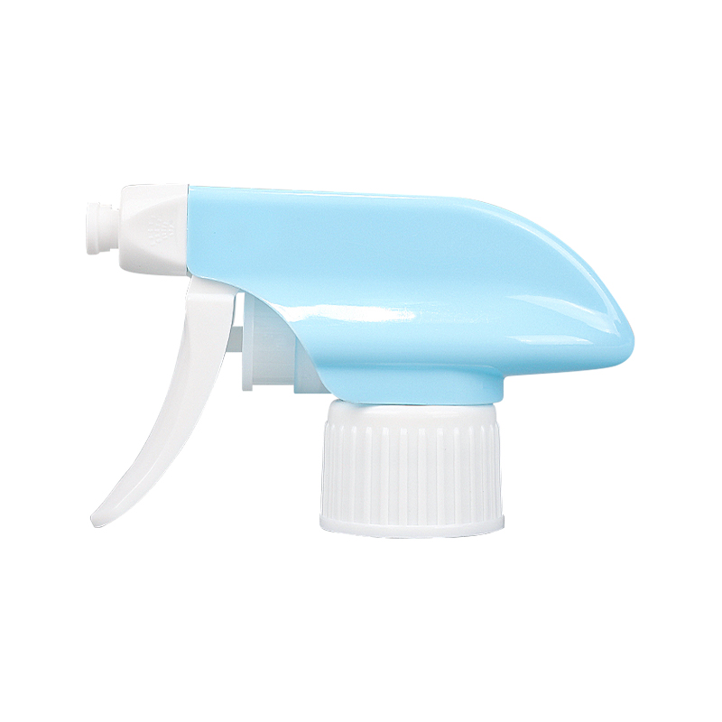 長いハンドルフォームトリガースプレー