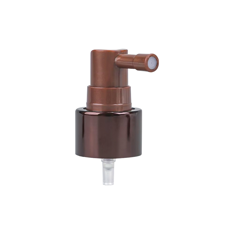 経口スプレーフィンガーミスト噴霧器