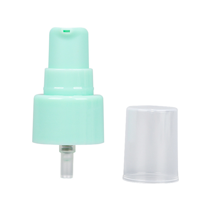 プラスチック製の石鹸ディスペンサーポンプ
