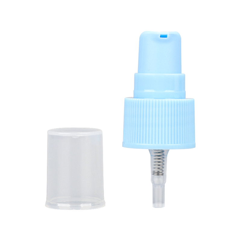 リブ付き滑らかな石鹸ハンドルポンプ