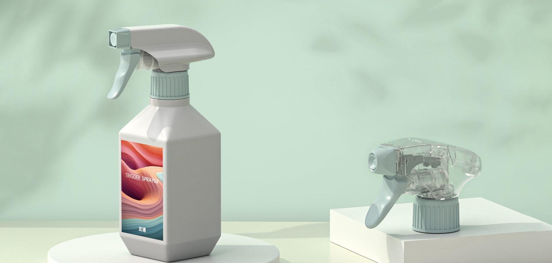 Zhejiang Eaed Technology Development Co., Ltd.