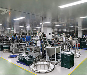 Zhejiang Eaed Technology Development Co.、Ltd。